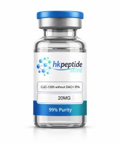 CJC-1295 Without DAC+IPA 20mg