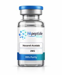 Hexarelin Acetate 2mg