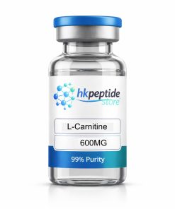 L-Carnitine 600mg