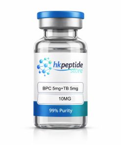 BPC-157 + TB500 10mg