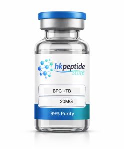 BPC157+TB500 20mg