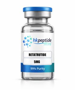 Retatrutide 5mg