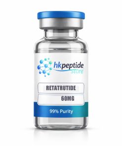 Retatrutide 60mg