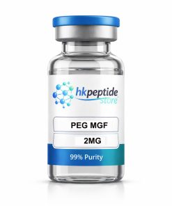 EG MGF 2mg Research Peptide