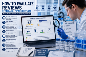 How to Evaluate Reviews