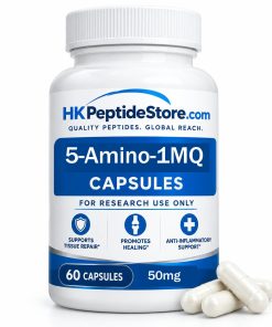 5-Amino-1MQ Capsules 50mg