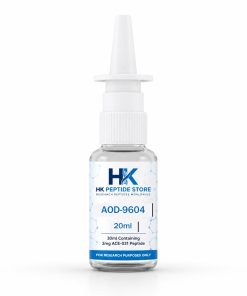 AOD-9604 20ml