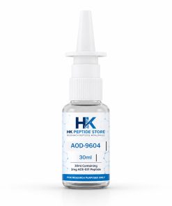 AOD-9604 30ml