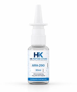 ARA-290  Nasal Spray 30ml