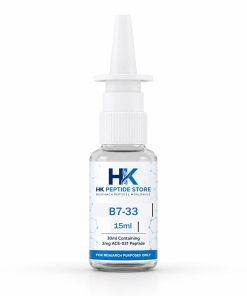 BPC-157  Nasal Spray  20ml