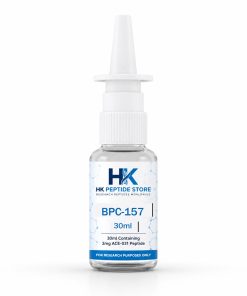BPC-157  Nasal Spray  30ml