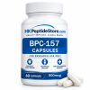 BPC-157 Capsule 500mcg