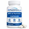 BPC & Thymosin Capsule 100mcg