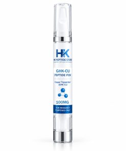 GHK-CU pen 100mg