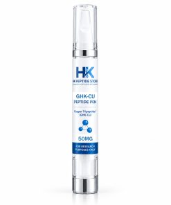 GHK-CU pen 50mg